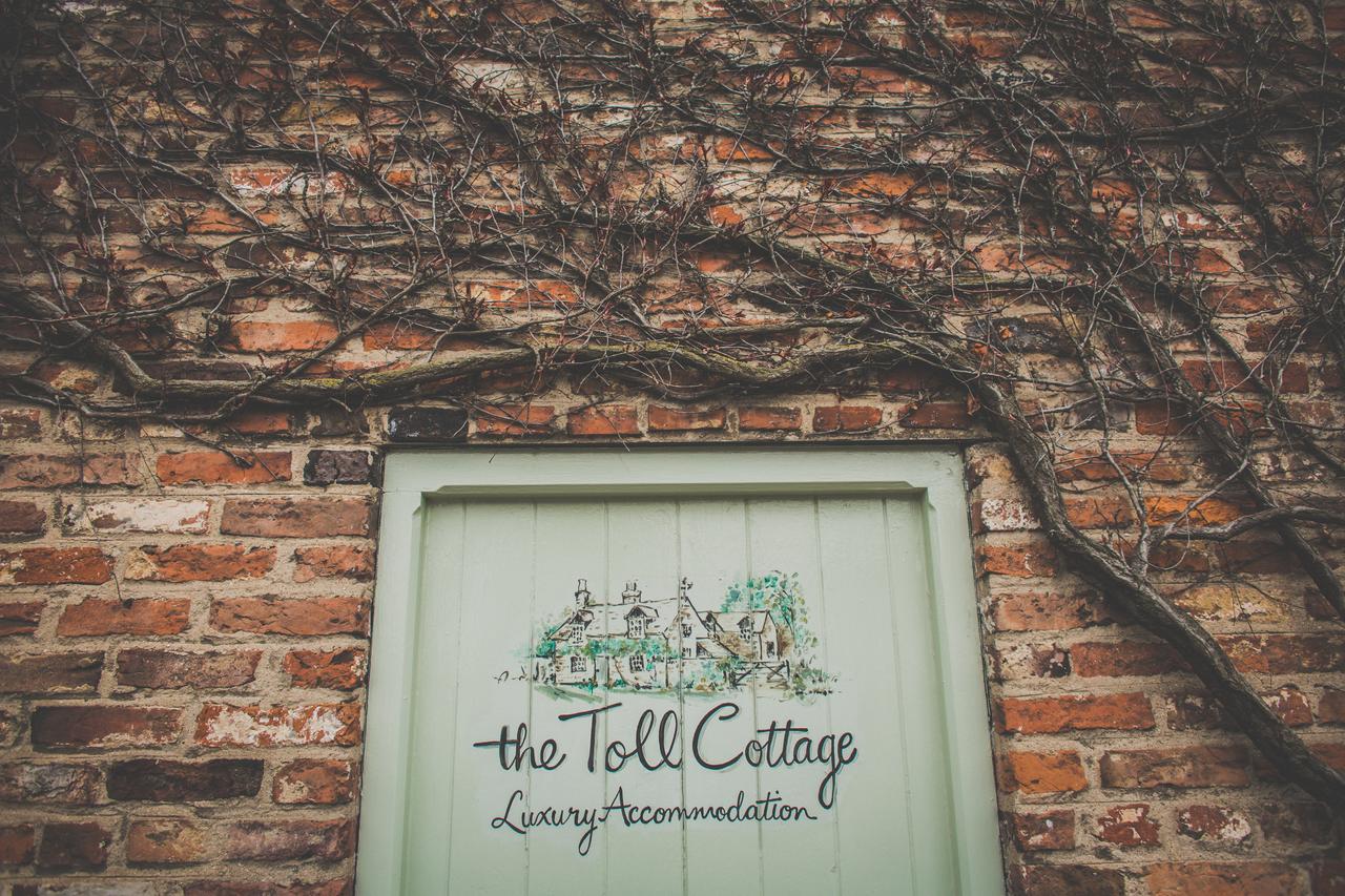 The Toll Cottage Cottingham (East Riding of Yorkshire) Exterior foto